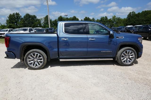 new 2025 GMC Sierra 1500 car, priced at $67,373