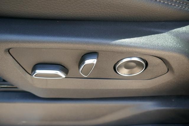 new 2025 GMC Sierra 1500 car, priced at $67,373