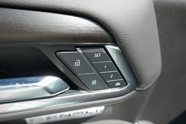 new 2025 GMC Sierra 1500 car, priced at $67,373