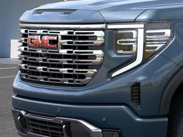 new 2025 GMC Sierra 1500 car, priced at $72,405