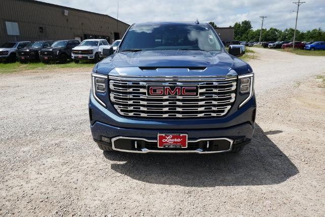 new 2025 GMC Sierra 1500 car, priced at $67,373