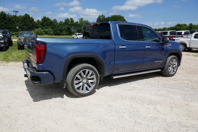 new 2025 GMC Sierra 1500 car, priced at $67,373
