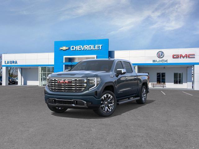 new 2025 GMC Sierra 1500 car, priced at $72,405