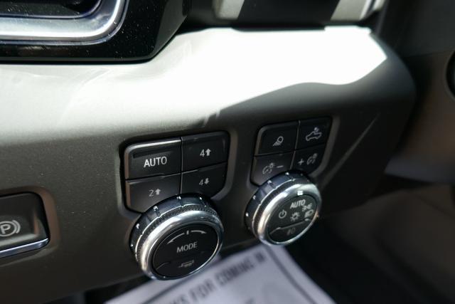 new 2025 GMC Sierra 1500 car, priced at $67,373