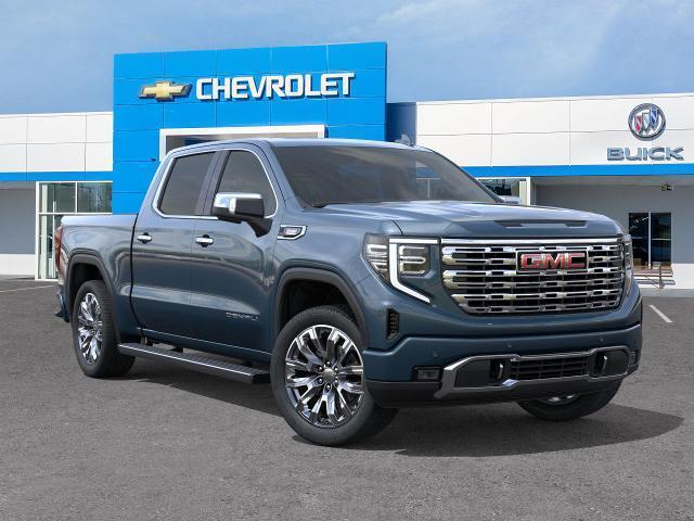 new 2025 GMC Sierra 1500 car, priced at $72,405