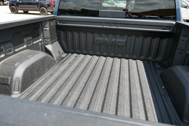 new 2025 GMC Sierra 1500 car, priced at $67,373