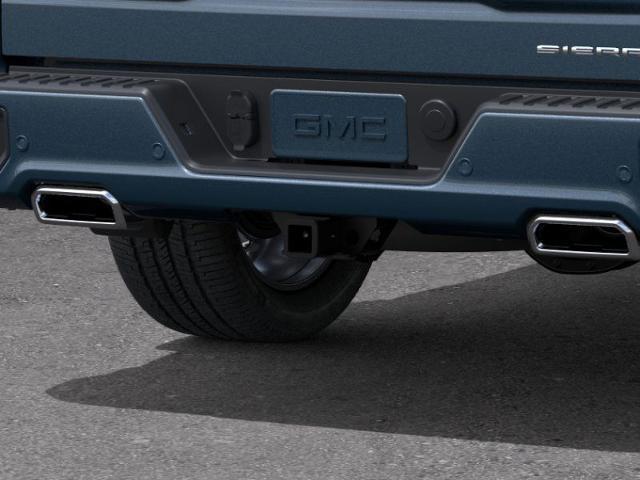 new 2025 GMC Sierra 1500 car, priced at $72,405