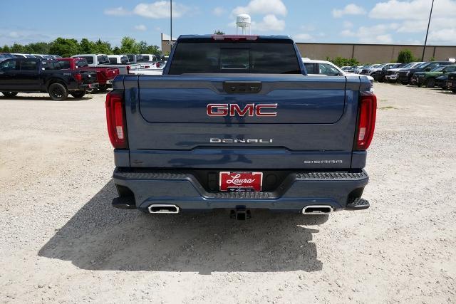 new 2025 GMC Sierra 1500 car, priced at $67,373