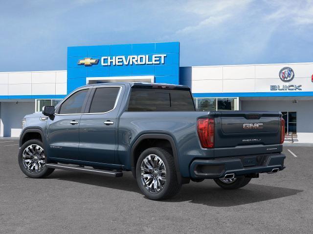 new 2025 GMC Sierra 1500 car, priced at $72,405