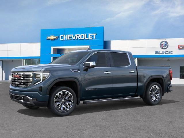 new 2025 GMC Sierra 1500 car, priced at $72,405