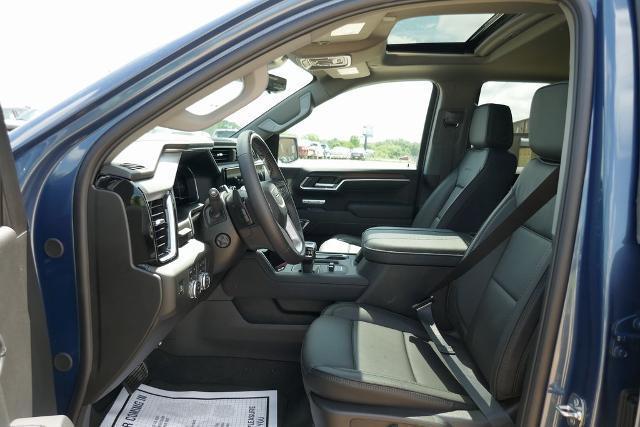 new 2025 GMC Sierra 1500 car, priced at $67,373