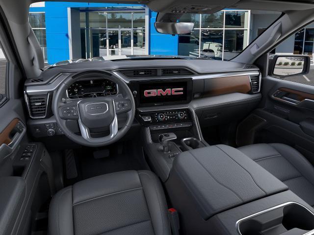 new 2025 GMC Sierra 1500 car, priced at $72,405
