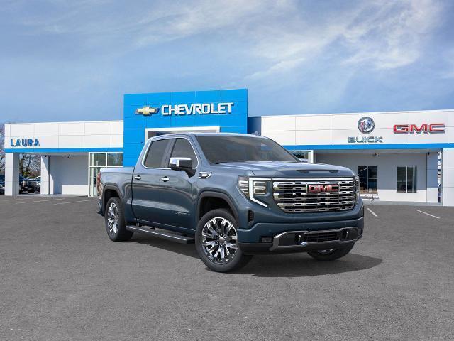 new 2025 GMC Sierra 1500 car, priced at $72,405