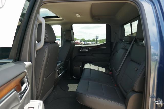 new 2025 GMC Sierra 1500 car, priced at $67,373