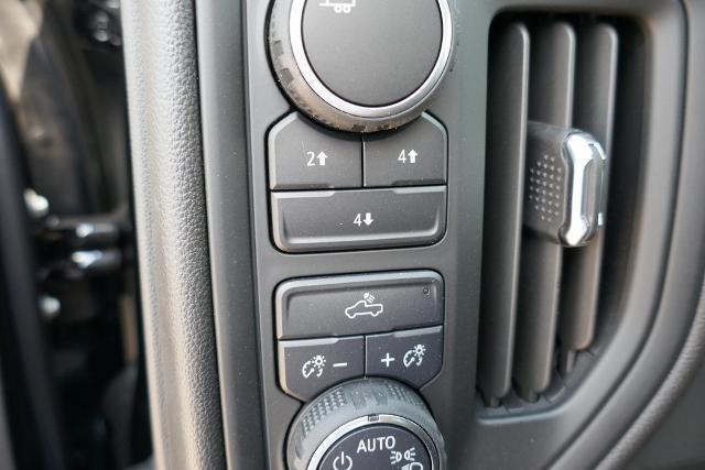new 2025 Chevrolet Silverado 2500 car, priced at $53,012