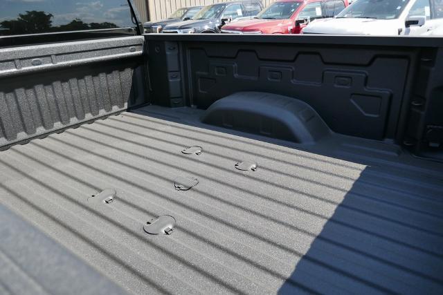 new 2025 Chevrolet Silverado 2500 car, priced at $53,012