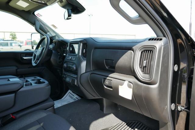 new 2025 Chevrolet Silverado 2500 car, priced at $53,012
