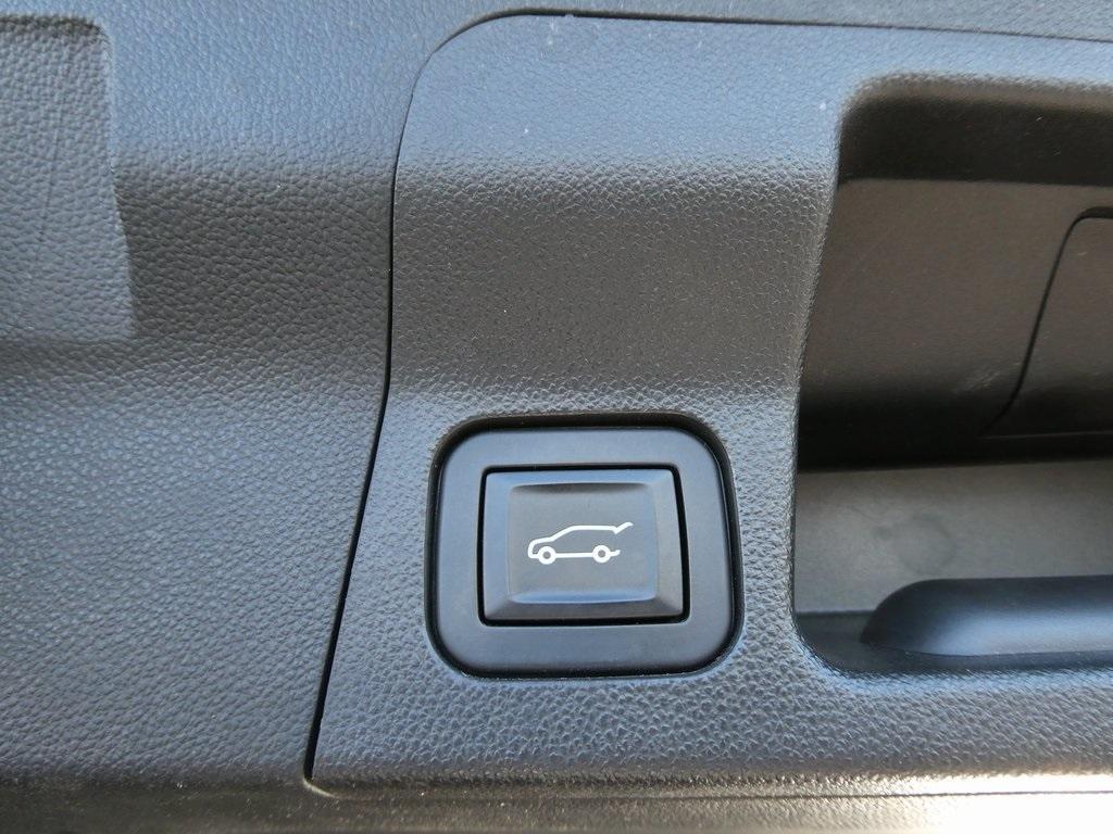 used 2017 GMC Acadia car, priced at $17,495