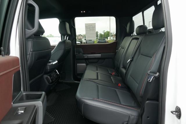 used 2021 Ford F-150 car, priced at $44,995