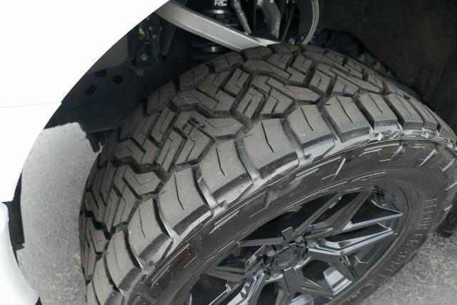 used 2021 Ford F-150 car, priced at $44,995