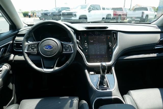 used 2025 Subaru Outback car, priced at $36,495