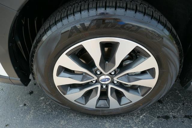 used 2025 Subaru Outback car, priced at $36,495