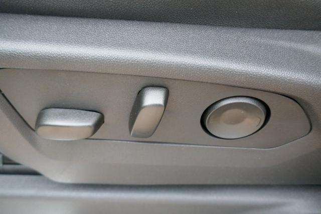 new 2025 Chevrolet Silverado 1500 car, priced at $62,155
