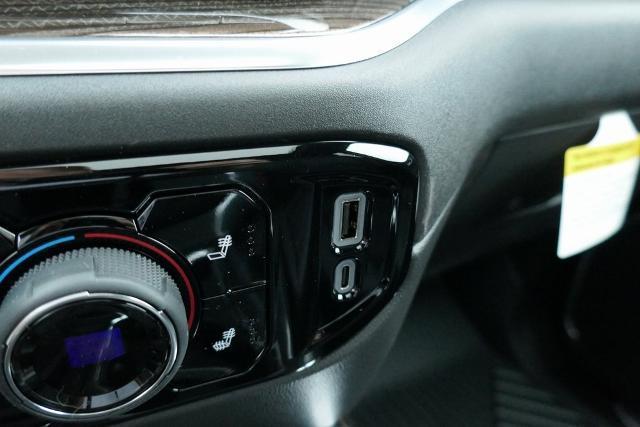 new 2025 Chevrolet Silverado 1500 car, priced at $62,155