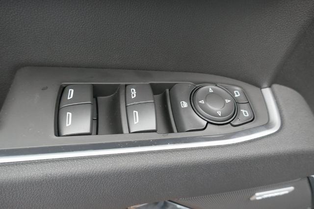 new 2025 Chevrolet Silverado 1500 car, priced at $62,155