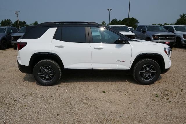 new 2026 GMC Terrain car, priced at $41,226