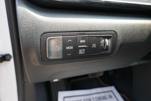 new 2026 GMC Terrain car, priced at $41,226