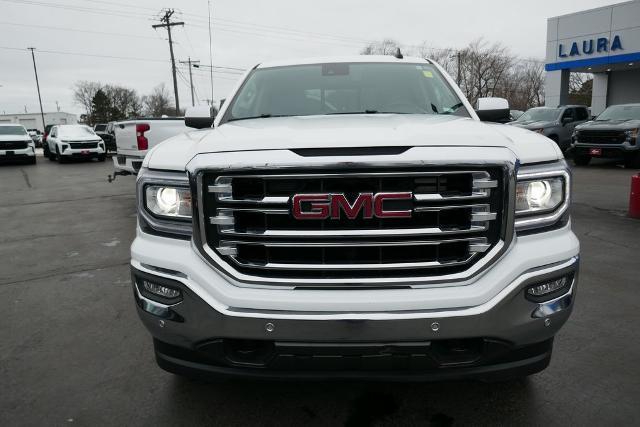 used 2018 GMC Sierra 1500 car, priced at $29,995