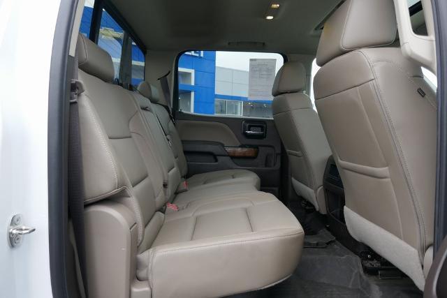 used 2018 GMC Sierra 1500 car, priced at $29,995