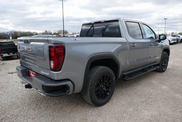 new 2025 GMC Sierra 1500 car, priced at $62,102