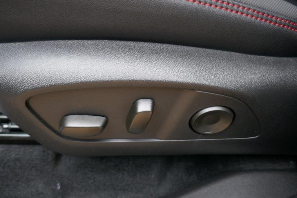 new 2026 Chevrolet Traverse car, priced at $58,795