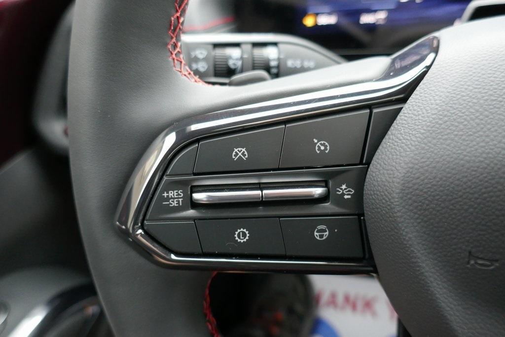 new 2026 Chevrolet Traverse car, priced at $58,795