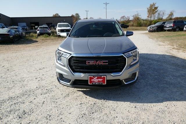 new 2024 GMC Terrain car, priced at $25,012