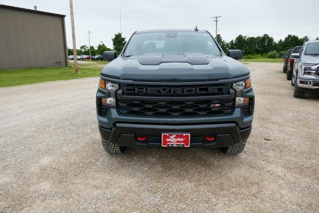new 2025 Chevrolet Silverado 1500 car, priced at $50,254