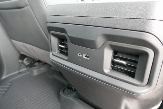 new 2025 Chevrolet Silverado 1500 car, priced at $61,205
