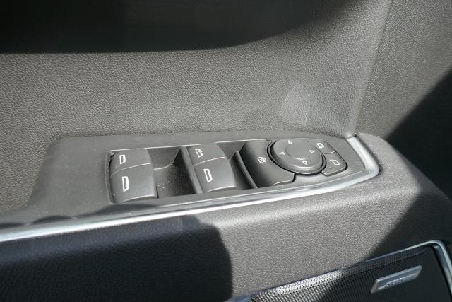 new 2025 Chevrolet Silverado 1500 car, priced at $61,205