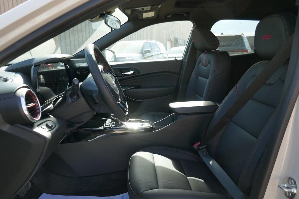 new 2026 Chevrolet Trax car, priced at $27,392