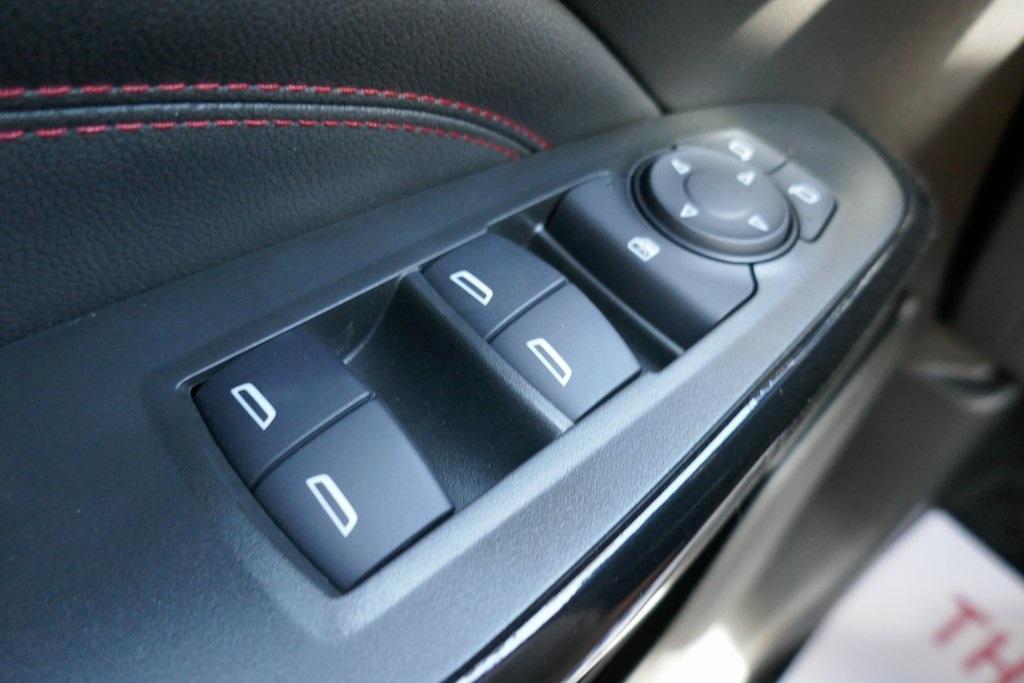 new 2026 Chevrolet Trax car, priced at $27,392