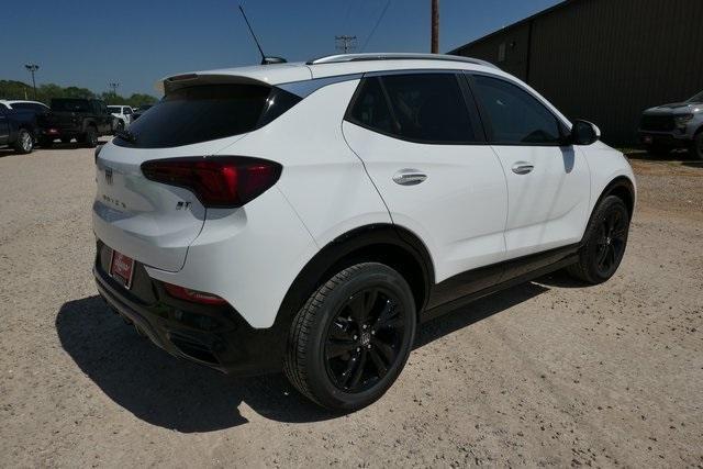 new 2024 Buick Encore GX car, priced at $27,027