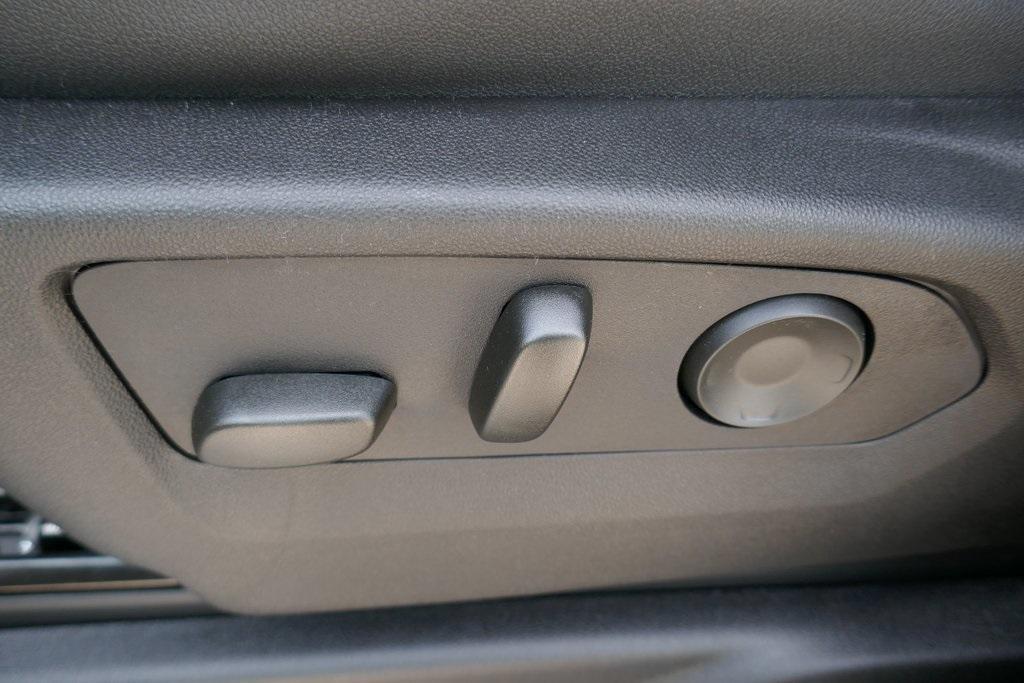 new 2025 Chevrolet Suburban car, priced at $87,284
