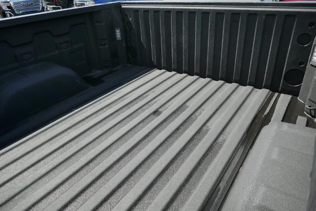 used 2022 Chevrolet Silverado 1500 Limited car, priced at $37,995
