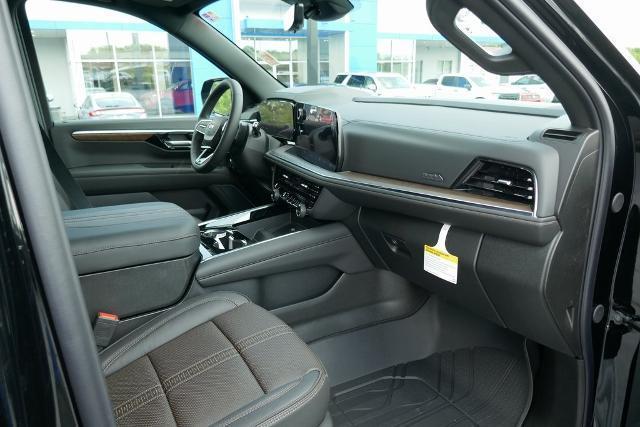 new 2025 Chevrolet Suburban car, priced at $89,851