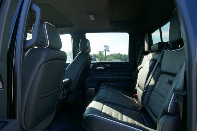 new 2025 GMC Sierra 2500 car, priced at $100,737