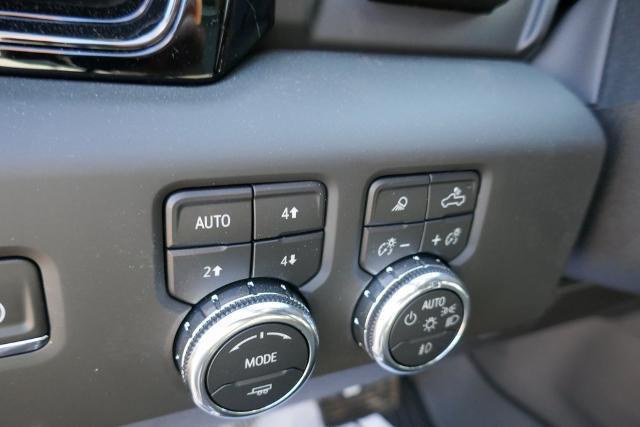 new 2025 GMC Sierra 2500 car, priced at $100,737