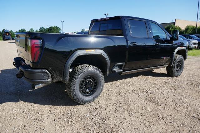 new 2025 GMC Sierra 2500 car, priced at $100,737