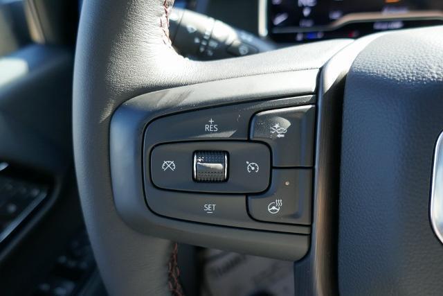 new 2025 GMC Sierra 2500 car, priced at $100,737